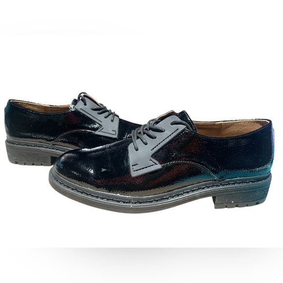 Franco Sarto Shoes - Franco Sarto Sendra Oxford Shoes